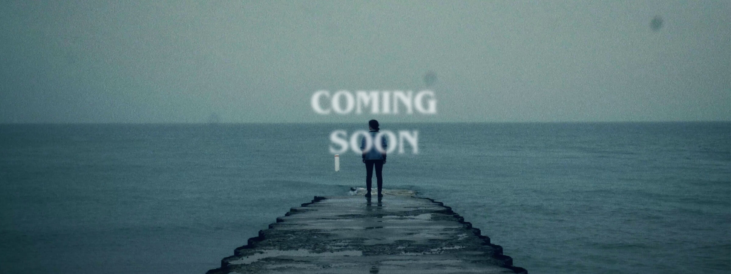 A Whisper Across the Water